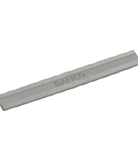 Hojas de repuesto para rasquetas ERGO