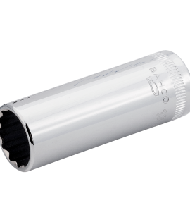 Vasos serie larga con cuadrado de 1/4"