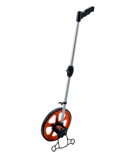 Ruedas de medición métrica