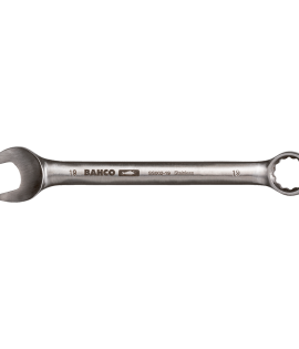 Llave combinada acero Inox