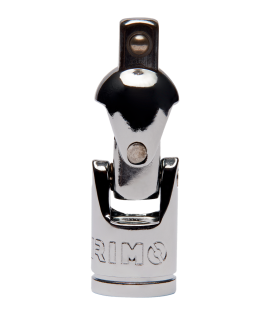 Junta universal de 1/4"