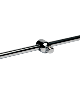 Mango corredizo de 1/4"