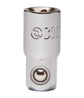 Adaptador reductor de 1/4 H A 3/8 M