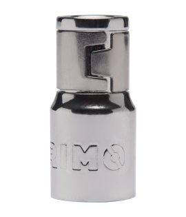 Adaptador porta puntas de 1/4"