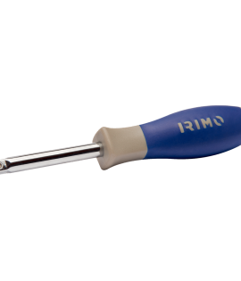 Mango de 1/4" X 1/4" 6"