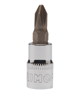 Copa de 1/4 punta Phillips