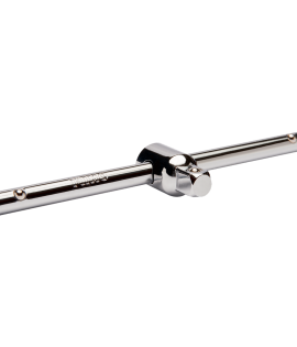 Mango corredizo en T de 3/8"