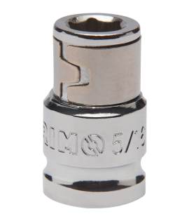 Copa portapuntas de 3/8 X 5/16