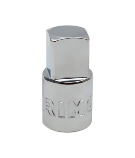 Adaptador de 1/2H A 3/4 M