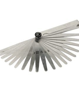 Calibrador de galgas