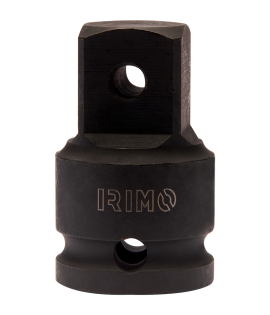 Adaptador reductor de impacto de 1/2 a 3/4