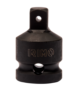 Adaptador reductor impacto de 1/2" a 3/8"