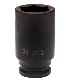 Copa de impacto de 3/4" X 17 - 41 MM Larga