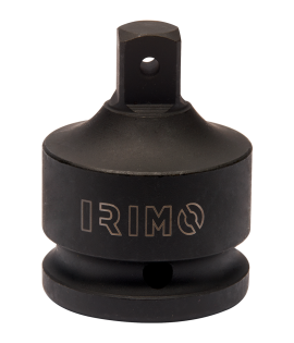 Adaptador de impacto 3/4"H a 1/2"M