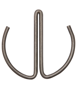 Anillas de seguridad de 3/4"