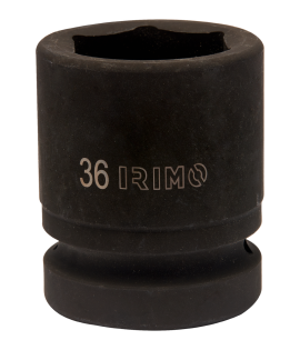 Copa de impacto de 1" X 22 - 70 MM