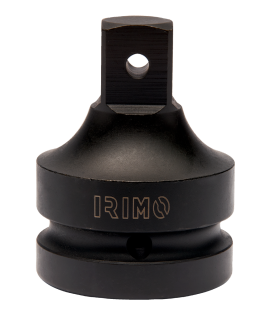 Adaptador de impacto 1" H a 3/4" M