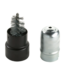 Cepillo para limpiar barras de batería