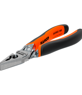 Alicate Universal Ergo 8"