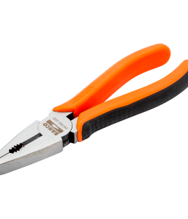 Alicate universal 8"