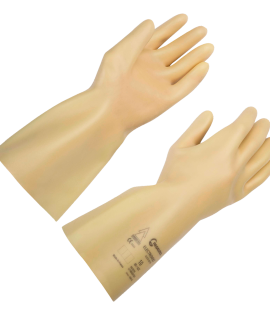 Guantes aislados - 1000 Volt