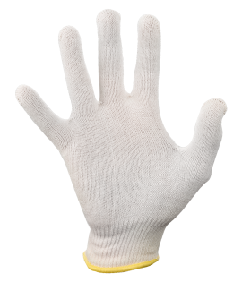 Guante algodón para GT - 1000 Volt