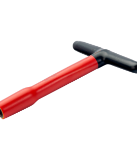 Mango en T aislado Español