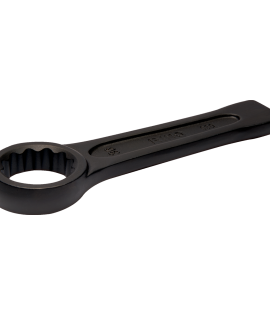 Llave de impacto estrella de 24 - 100 MM