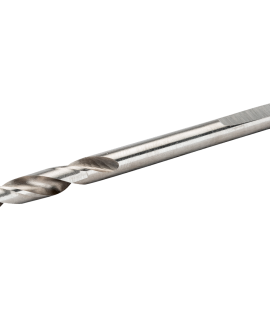 Broca guía para sierra copa