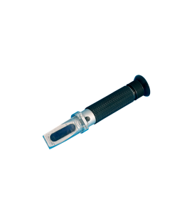 Refractómetro para líquidos
