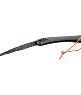 Serrucho de poda de uso plegable