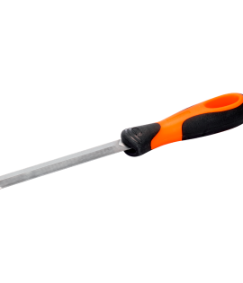 Lima para afilar serrucho (poda)