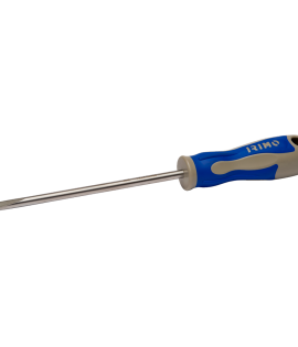 Destornillador pala recta de 1/8 X 8"