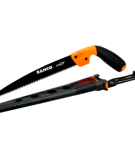 Serrucho de poda profesional de 24 CM