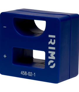 Imantador y desinmantador