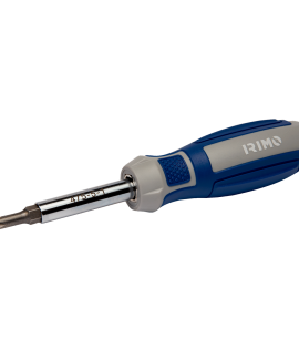 Destornillador puntas 6 en 1