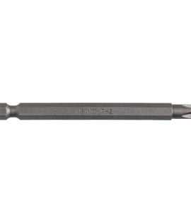 Punta destornillador phillips #2 X 3.1/2