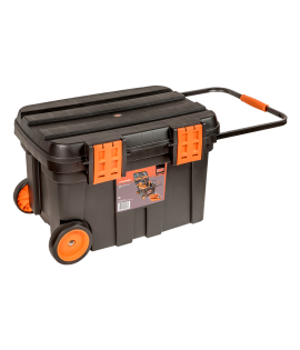 Caja herramienta con ruedas extra grande