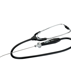 Estetoscopio análogo