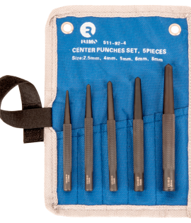 Juego de centro punto - 5 Piezas