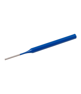 Pinzón botador cilíndrico largo de 6 MM