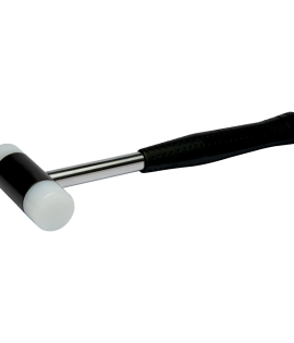Martillo boca Nylon m/metalico