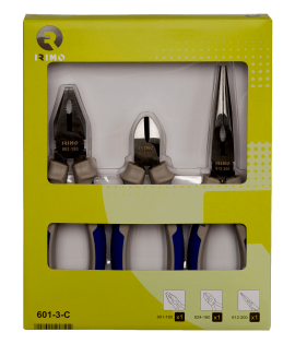 Set de 3 Alicates