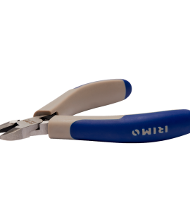 Mini alicate corte diagonal de 5"