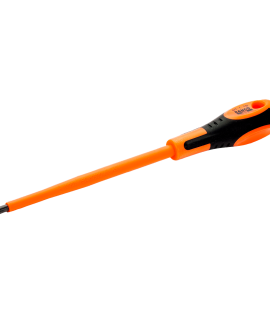 Destornilladores Phillips aislados