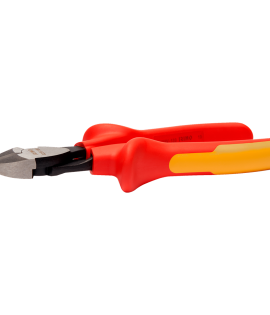Alicate corte diagonal aislado 1000 Volt 8"