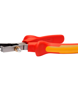 Pinza pelacables 6" aislado