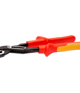 Pinza multifix 10" aislado