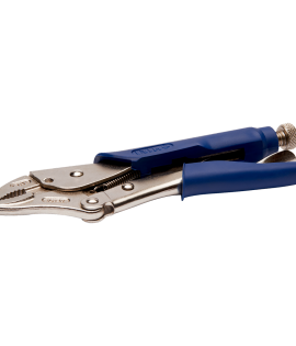 Hombre solo 10" encauchetado