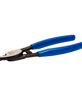 Alicate para cortar y pelar cable de cobre y aluminio